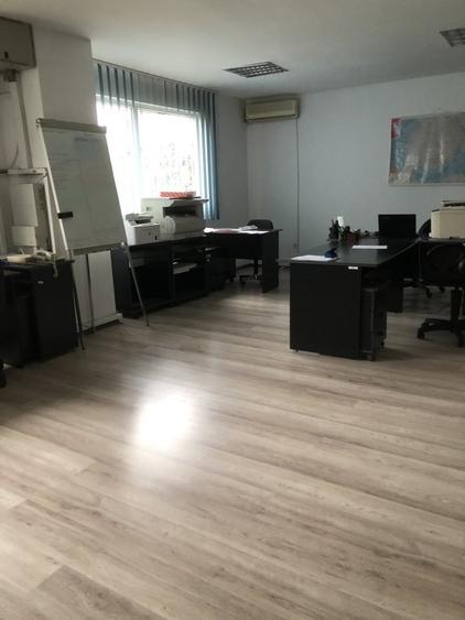 Fundeni Cladire stradala 10 cam 4 bai,20 locuri parcare mobilat Chiria 4000Euro - 10