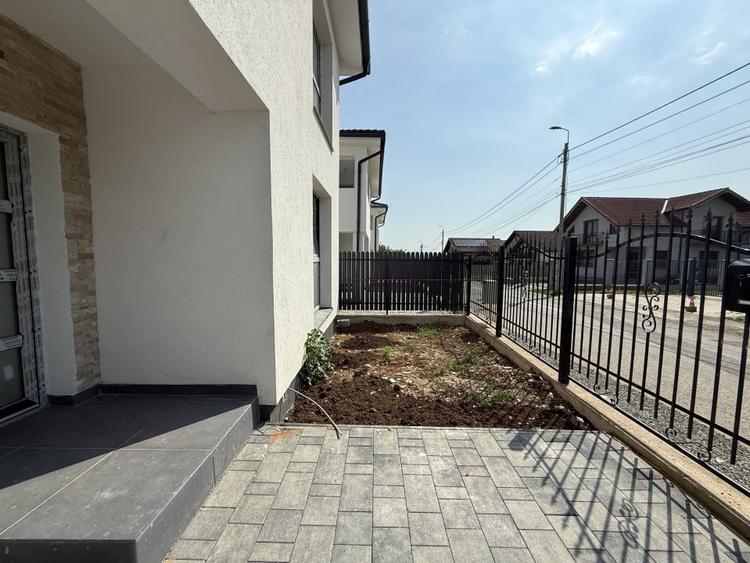 Casă modernă cu 3 dormitoare | 120 mp utili | Micești – finisată complet - 10