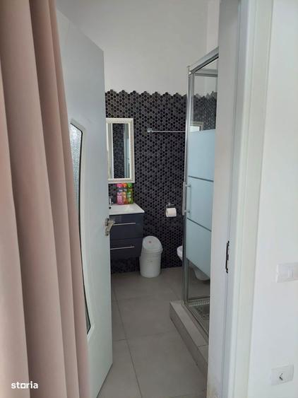 Mamaia Nord(Blvd Mamaia Nord)- Garsoniera mobilata-utilata,etaj parter - 4