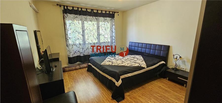 Apartament de vânzare cu 3 camere în zona Cloșca - 4