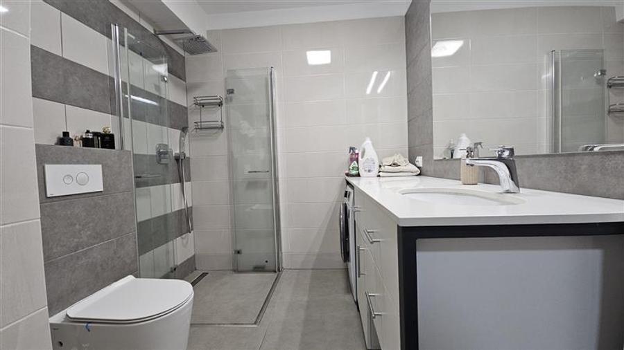 Apartament modern 2 camere 53mp, terasa 36mp,Sopor, Baza Sportiva - 7