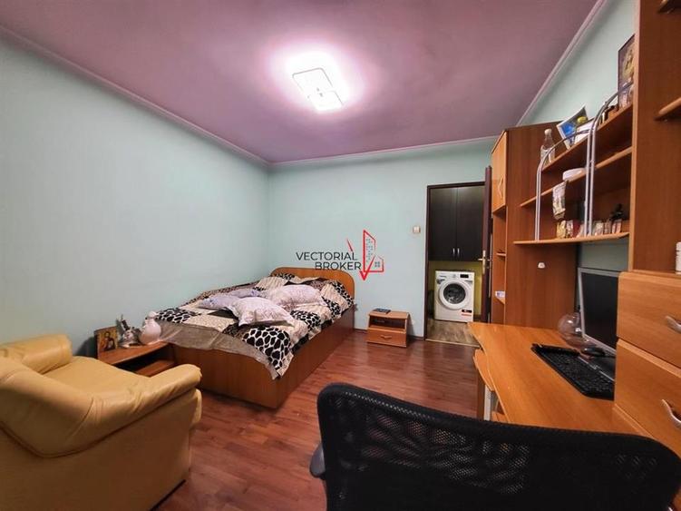 1 DEC 1918 / 3 CAMERE CU VEDERE LIBERA - 6