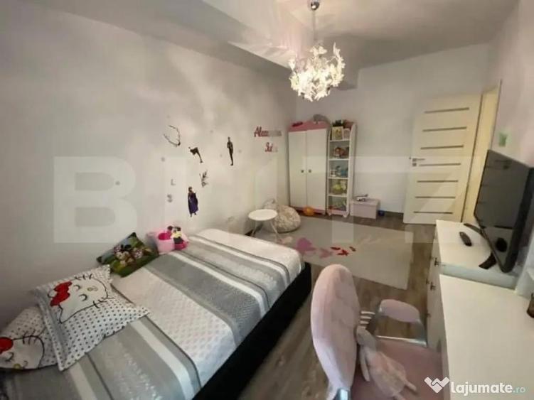 Oportunitate! Apartament de 3 camere, lux, Ciarda Rosie - 11