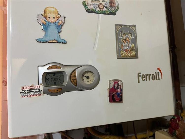 Lugoj, Ap. Superb, 2 Cam. 83 MP. Parter - 9