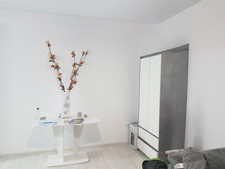 2 camere Militari Residence - Sg. Ilie Petre - Chiajna - 7