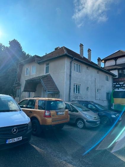 Proprietate comercială , ultracentral. Bran,intrare Castel ,ocazie unică - 12