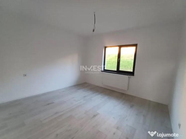 Casa parter, 3 camere, 818 mp teren, zona Valea Adanca - 14