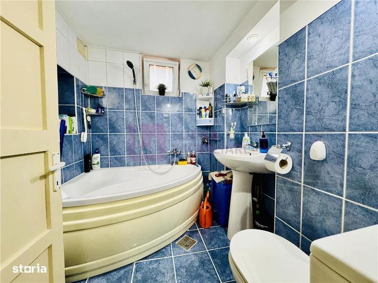 Apartament 2 camere de inchiriat | la casa | Lazaret | curte - 2