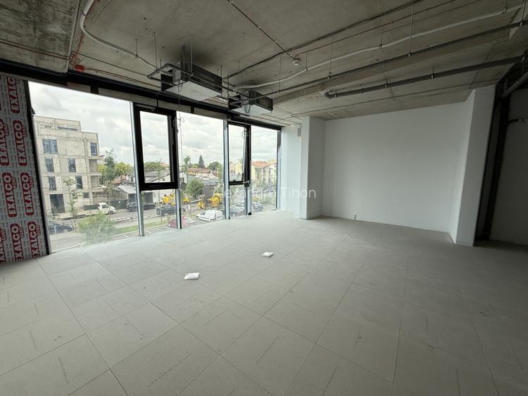 Spatiu Comercial | One Cotroceni | Loc Parcare Inclus | Nepurtator TVA Spatiu Comercial | One Cotroceni | Loc Parcare Inclus | Nepurtator TVA
