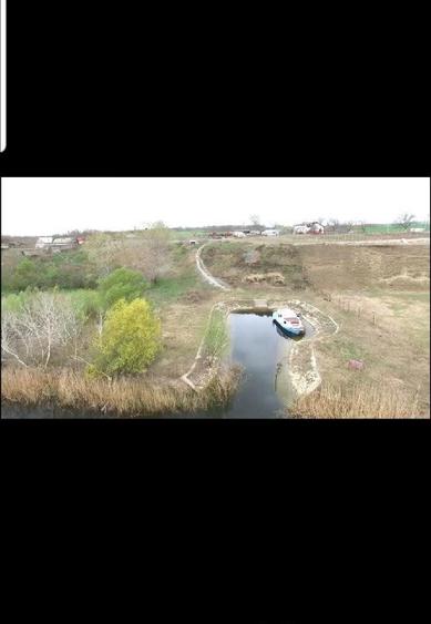 TEREN intravilan Dunavat de JOS/ 2000mp - 7