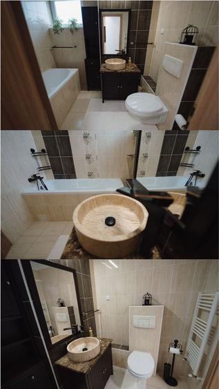 De inchiriat apartament modern Alba Iulia, zona Kaufland Cetate - 6