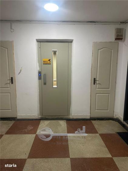 Centru Bloc Guliver 3 Camere Liber Etaj Intermediar - 7