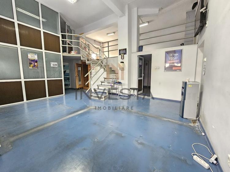 Spatiu comercial/Zona Interservisan - 15