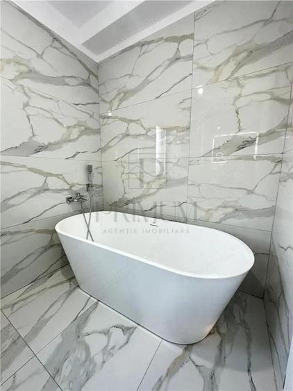 GIROC IQ - Duplex despartit - 5 Camere - 3 Bai - Teren generos - Finisaje premium - 3