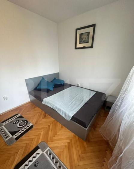 Apartament 3 camere decomandat, mobilat-utilat, zona Primav - 5
