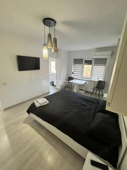 Garsoniera de vanzare, zona centrala