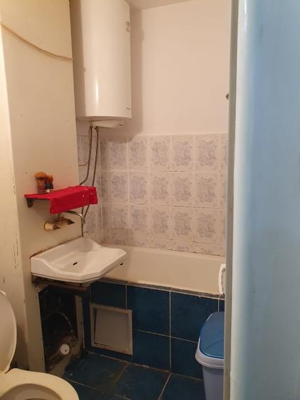 Garsoniera etaj 3 Dorohoi - 5