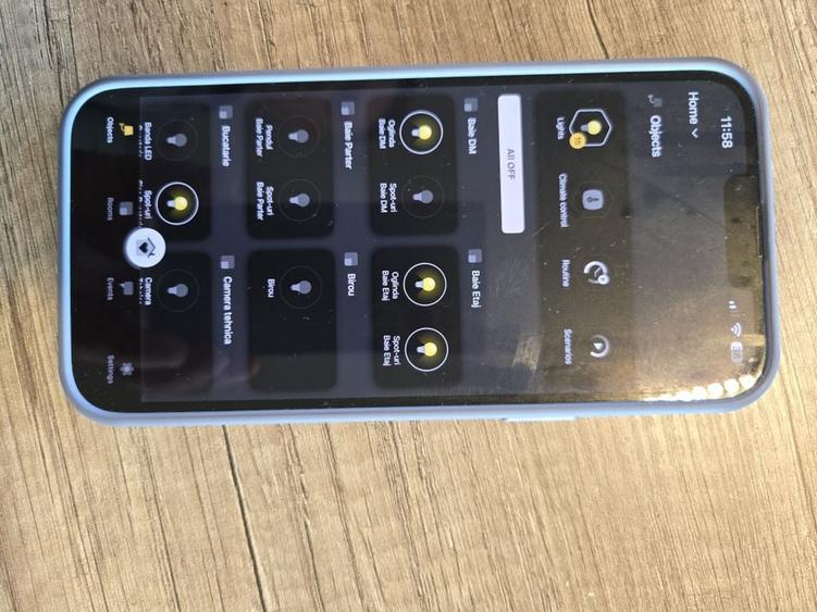 Casa noua 151mp curte 1000m Frumusani mobilata lux -langa Lac/Primarie - 21