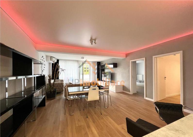 PENTHOUSE CU 3 CAMERE | LUCEAFARUL | DE VANZARE | ORADEA - 12