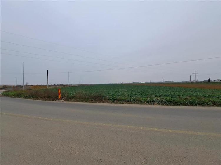 RECO teren intrare Chiribis - 1