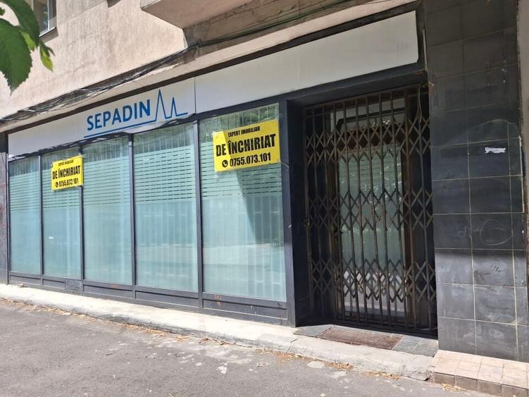 Stefan cel Mare-Badea Cartan stradal 135 mp zona Spital Colentina - 6