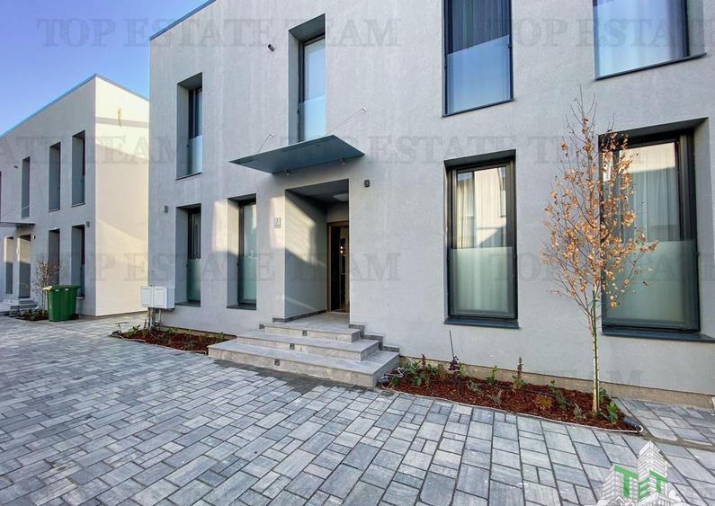 Casa de / Pipera / Scoala Americana - 2