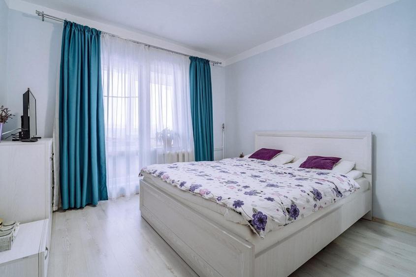 Apartament 4 camere tip D - Oradea str.Seleușului - 6