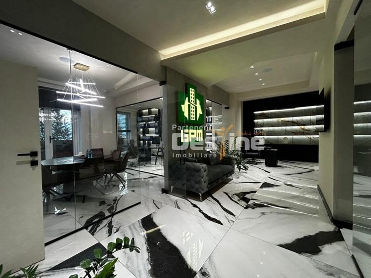 Spatiu birouri premium Copou 111 mp + terasa 55mp - 8