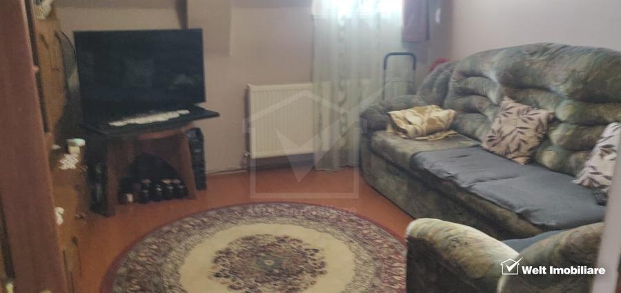 Apartament 3 camere 68 mp, parcare, zona Parc Poligon, Floresti - 8
