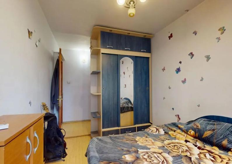 Apartament 3 camere Gorjului | Metrou 5 minute | 1981 - 4