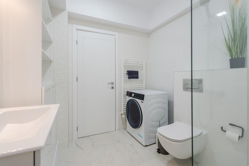 OFERTĂ EXCLUSIVĂ: 10.000 € +TVA discount – 0% comision, Ivory Residence - 12