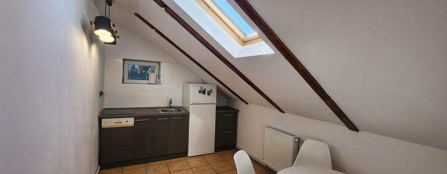 Garsoniera situata "la casa" zona Aurel Vlaicu,etaj 2,suprafata 32 mp cu balcon! - 9