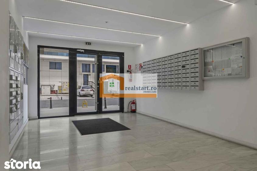 Side-View la Mare, Prima linie, 3/8, terasa 15mp, - 3