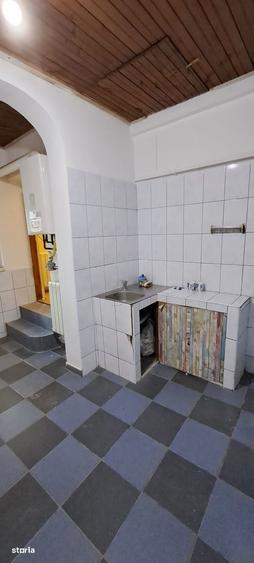 Dimitrie Cantemir - Tineretului, 350 m metrou, casa 2 camere + curte - 1