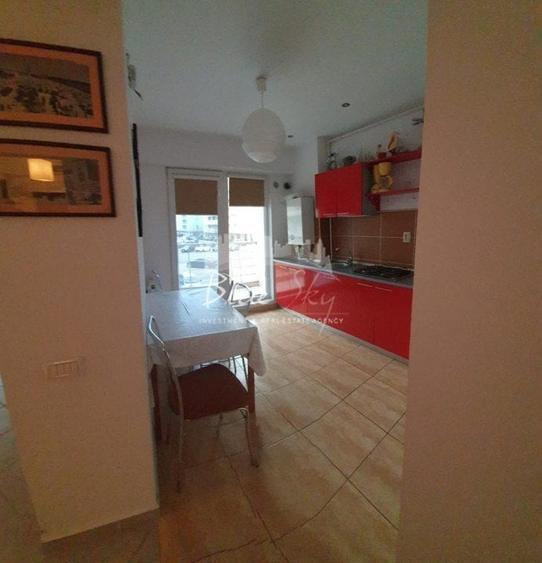 Complex Summerland- Apartament 2 camere mobilat si utilat - 4