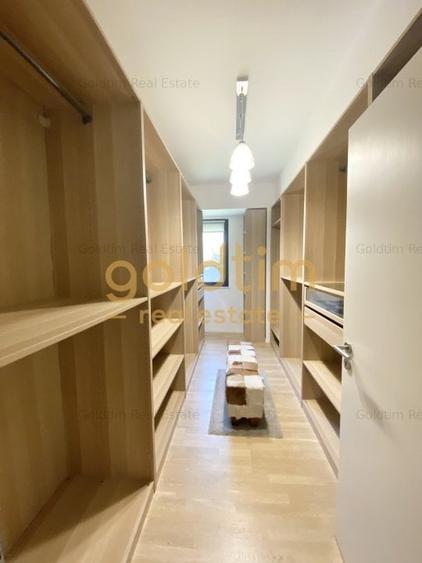 APARTAMENT LUX/COMPLET MOBILAT SI UTILAT/2 PARCARE SUB/BOXA/IANCU NICOLAE - 25