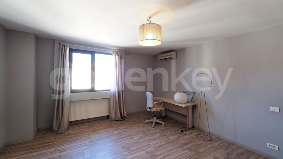 Penthouse generos cu 4 camere, 3 bai | terase 33mp | 227mpc - 17