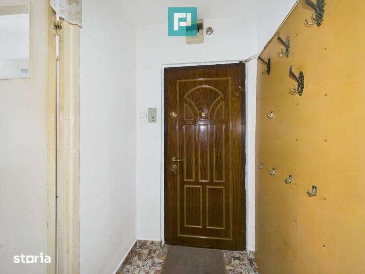 Apartament ideal de locuit in Complex Studentesc - 11