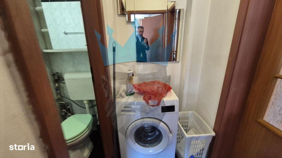 Apartament 2 Camere Nicolae Grigorescu Bucuresti - 12