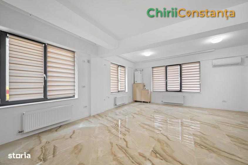 #Spa?iu 44m2 situat la parter, ideal birou - zona Energia, Constan?a - 3