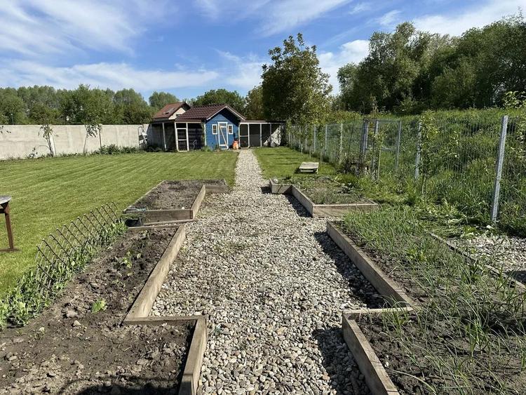 Teren 1.243 mp Stupini - 6