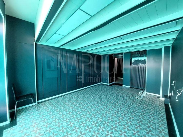 Spatiu comercial de vanzare in Centru, Cluj Napoca - 2