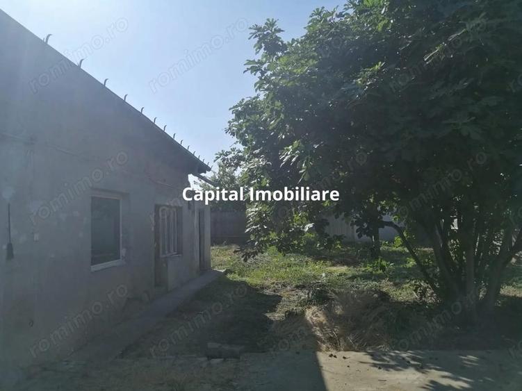 Casa Braila, vanzare: 3 camere, 92mp, zona Radu Negru - 13