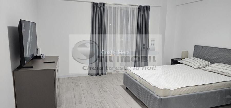 Garsonieră decomandată în Păcurari Garsonieră decomandată în Păcurari