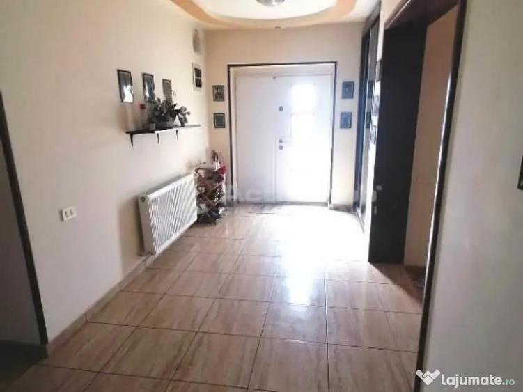 Vila individuala - 7 camere- Domnesti - Tudor Vladimirescu- - 7