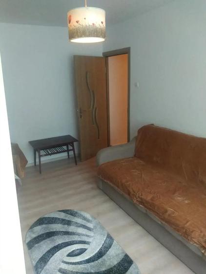 Garsoniera mobilata centru - 6