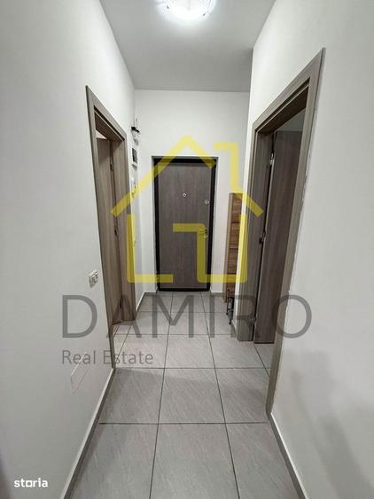 Garsoniera Str. Weiner Palada Militari Residence Parcare Pet Friendly - 7