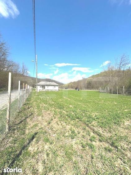 Casa de vanzare, 2 camere, 79 mp - Valea Garboului - 5