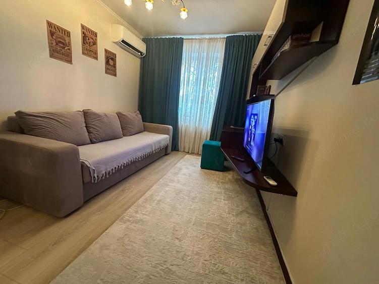 De inchiriat garsoniera in zona Complexului Studentesc - 1