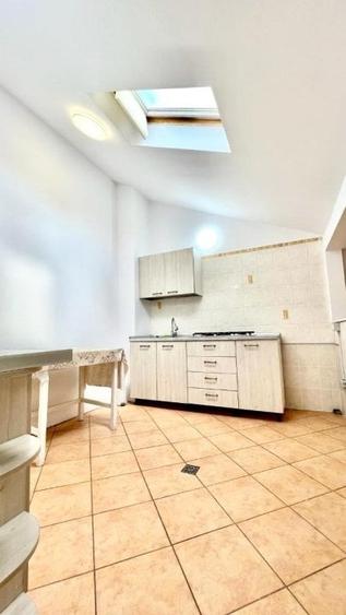 Dorobanti/ Beller/ Spațiu de Birou in Cladire 2005 - 16